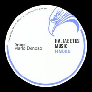 Mario Donoso - Drugs (Original Mix)