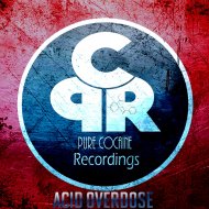 Mini Beat - Acid Overdose (Original Mix)