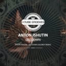 Anton Ishutin - Get Down (Original Mix)