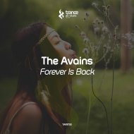 The Avains - Forever Is Back (Extended Mix)