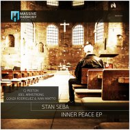 Stan Seba - Inner Peace (Cj Peeton Remix) (Original Mix)