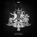 Alex Kennon, JUST2 - Mandala (Original Mix)