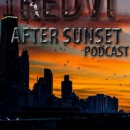 Redvi - After sunset Podcast # 029 (Original Mix)