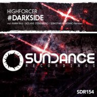 Highforcer - #Darkside (Nolans Stenemberg Remix)