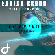 Tayler Brons - Dimensiones (Original mix)