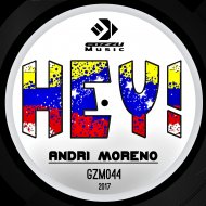 Andri Moreno - Hey (Original mix)