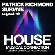Patrick Richmond - Survive (Instrumental Mix)