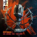 Disphonia, Kryptomedic - All Ears (Original Mix)