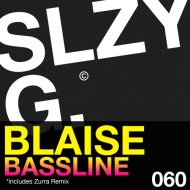 Blaise - Bassline (Original Mix) (Bassline (Original Mix))