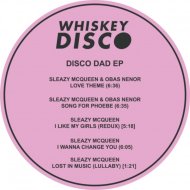 Sleazy McQueen - I Wanna Change You (Original Mix)