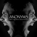 ANONYMS - The Cognitive Dissonance (Original mix)