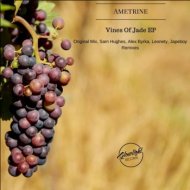 Ametrine - Vines of Jade (Alex Byrka Remix) (Original Mix)