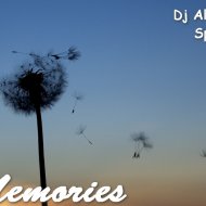 Alex Spectr - Memories ()