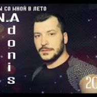 Adonis Nikolaidis - Ты со мной в лето (Dj Ikonnikov E.x.c Version) (Original Mix)