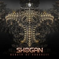 Shogan - Beauty Of Darkness (Original Mix)