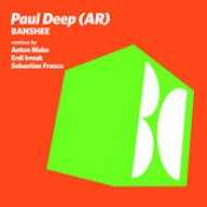Paul Deep (AR) - Banshee (Anton Make Remix)