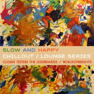 al l bo - Slow And Happy (Compilation Megamix) (WOB)