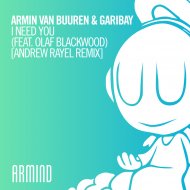 Armin van Buuren & Garibay ft. Olaf Blackwood - I Need You (Andrew Rayel Extended Remix) (Original Mix)