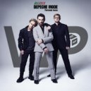 Depeche Mode - Personal Jesus (Wiliam Price remix)
