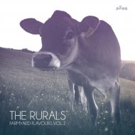 The Rurals - Fantasize (Original Mix)