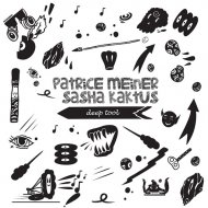 Sasha Kaktus, Patrice Meiner - Deep Tool (Original Mix)