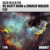 Alex M.O.R.P.H. vs. Scott Bond & Charlie Walker - F3F (Extended)