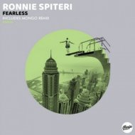 Ronnie Spiteri - Fearless (Mongo Remix) (Original Mix)
