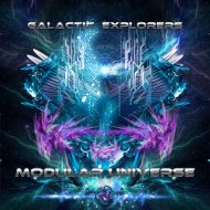 Galactic Explorers - Modular Universe (Original Mix)