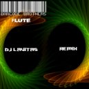 Dj Lavitas - Barcode - Flute (Dj Lavitas Remix)