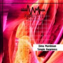 Dima Mardmian - Simple Happiness (Original Mix)