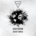 Sako Isoyan & Albert Mauri - Vivid Memories (Original Mix) (Original Mix )