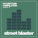 Shane Robertson - He We Go (Original Mix)