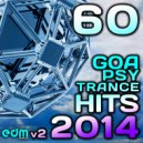Vimana - Psychic Dance (Original Mix)
