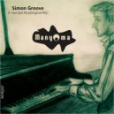 Simon Groove - Oye Que Rico (Original Mix)