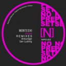 Montechi - Sputnik (Original Mix)