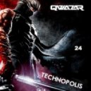 QWAZAR - Technopolis #024 (Music Podcast)