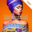 Deep Parliament Feat Chris Burke - Dont Want Your Love (Extended Mix) ()