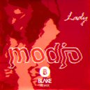Modjo - Lady (Blake Remix) (Original Mix)