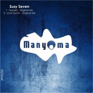 Susy Seven - Sacred (Original Mix)
