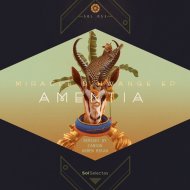 Amentia - Miracle D\'Hwange (Armen Miran Remix) (Original Mix)