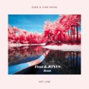 Zedd & Liam Payne - Get Low (Frost & JONVS Radio Remix)