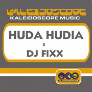 Huda Hudia & DJ Fixx - Feels Good (Original Mix)