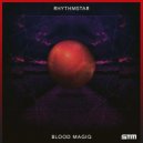 Rhythmstar & Orphic - Belly Funk (feat. Rama)