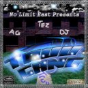 316 aka Shellz 360 & Yung A. G. - Ion Roll No Mo (Original Mix)