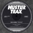 Das Carma - Samurai (Original Mix)