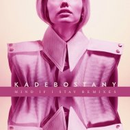 Kadebostany - Mind If I Stay (Sis Remix) (Original Mix)