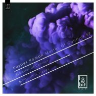 Kasper Koman - Into Little Pieces (Original Mix)