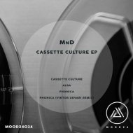 MnD - Phonica (Viktor Udvari Remix) (Original Mix)