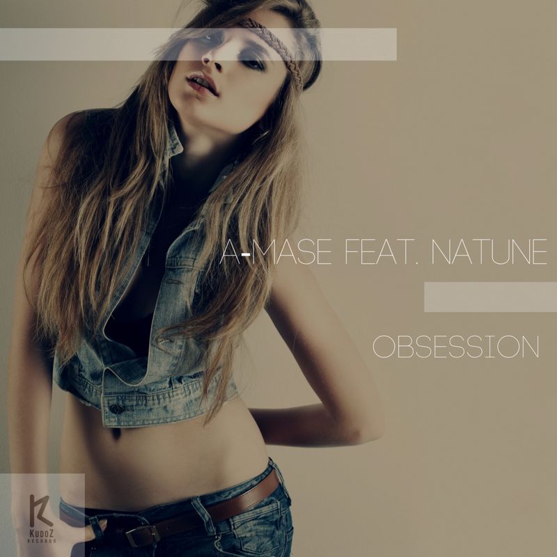 A-Mase - Obsession (Original Mix)