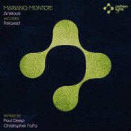Mariano Montori - Anxious (Original Mix)